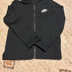 NIKE ジャージ上