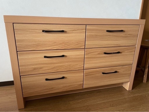 【※最終値下げ】キャビネット（TERRA購入品）