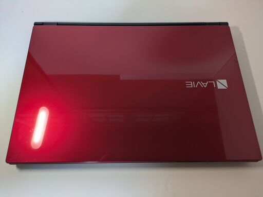 薄型/最新Win11/新品SSD256G/メモリ8G/カメラ/高年式NECラビー