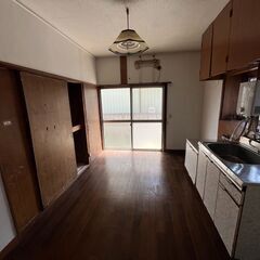 敷金・礼金無し🉐家賃1ヶ月無料✨荒川沖駅が最寄りの生活便利な住宅街🤩 - 土浦市