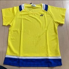 ヨネックス　テニスウェア　レディース　L　シャツ　服　Ｔシャツ