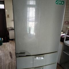 National 
冷蔵庫　NR-D41C1