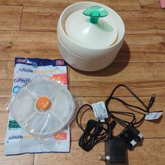 GEXピュアクリスタル1L