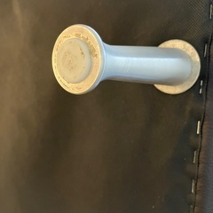アクタス ギャラリーM ソファ こげ茶 革張りの画像