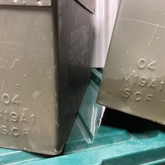アンモカン　アモ缶　1缶　　　　の画像