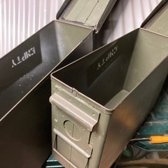 アンモカン　アモ缶　1缶　　　　の画像
