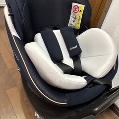 チャイルドシート