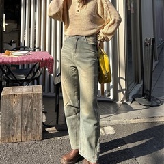 デニム