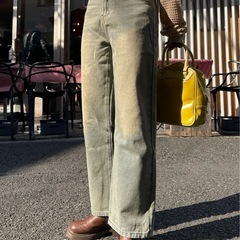 デニムの画像