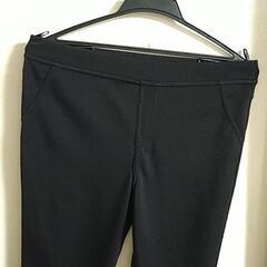 【決まりました】3L・黒パンツの画像