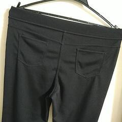 【決まりました】3L・黒パンツの画像