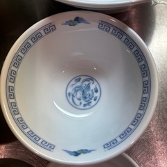 美品！中華食器セット の画像