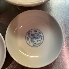 美品！中華食器セット の画像