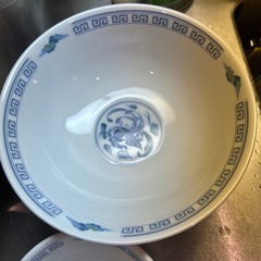 美品！中華食器セット の画像