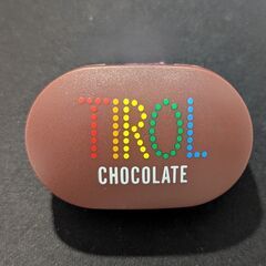 チロルチョコ　ワイヤレスイヤホンの画像