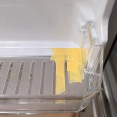 SHARP 2017年製 SJ-PD27C 2F階段下げの画像