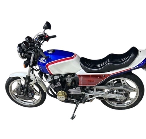 ホンダ バイク シート cbx400fcbx550f シート早い者勝ち 代 | ヤマダ