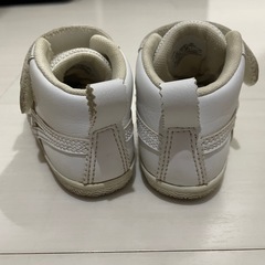 アシックス すくすく 12.5cmの画像