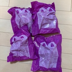 リカちゃん  ハッピーセット マック