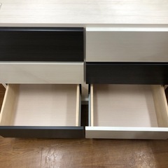 チェスト　関家具　【トレファク川越店】の画像