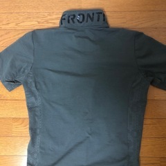 IZFRONTIER、𝗕𝗨𝗥𝗧𝗟𝗘の画像