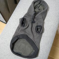 Canine Style　小型犬　秋冬お洋服の画像