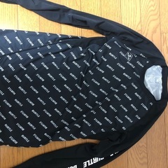 IZFRONTIER、𝗕𝗨𝗥𝗧𝗟𝗘の画像