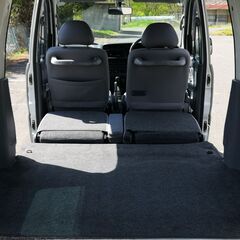 格安【ダイハツ ハイゼットカーゴ 5MT 4WD】S210Vの画像
