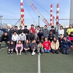 5/3(土)フットサル募集‼️