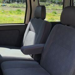 格安【ダイハツ ハイゼットカーゴ 5MT 4WD】S210Vの画像