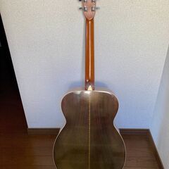 Morris FD-18 アコースティックギター 1972年 寺田楽器製 Morris FD-18 アコースティックギター 1972年 寺田楽器製