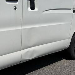 格安【ダイハツ ハイゼットカーゴ 5MT 4WD】S210Vの画像