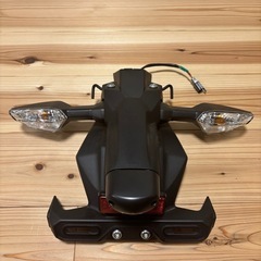 Ninja400 テールランプ 純正品