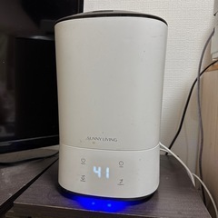 加湿器