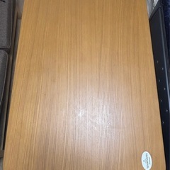 ニトリ　昇降式ダイニングテーブル　コラボ120DT