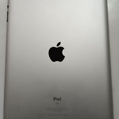 iPad2  Wi-Fi 16GB Whiteの画像