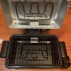 【未使用品】万能ロースター（現在交渉中）の画像