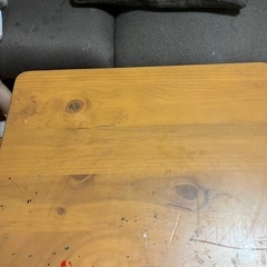 幼児　机の画像