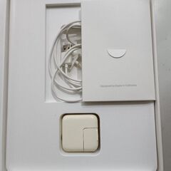 iPad2  Wi-Fi 16GB Whiteの画像
