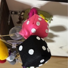 テトぐるみ