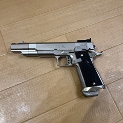 エアーガン