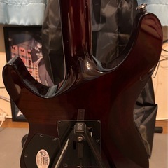 SCHECTER HELLRAISER ヘルレイザー C-1 FR S BCHの画像