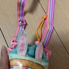 ディズニーペットボトルホルダーの画像