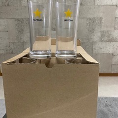 タンブラー・ピアグラス