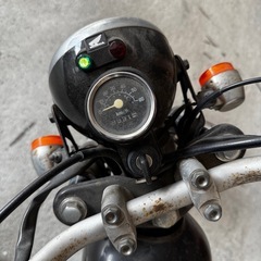 エイプ50の画像