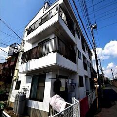 5500万 10.11% JR常磐線馬橋駅徒歩9分 満室9…