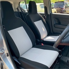 車検ロング‼️3万キロ台‼️ダイハツミライースL SA3 LA350S 茨城阿見 