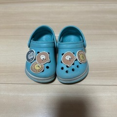 キッズクロックス