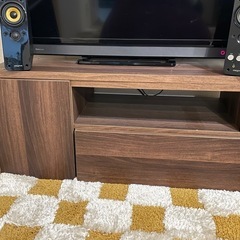 LOWYA テレビ台