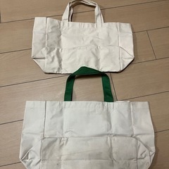 ミッフィちゃんバッグの画像
